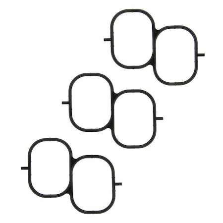 Fel-Pro Plenum Gasket Set, Ms96786 MS96786